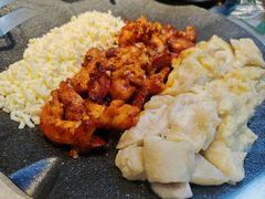 -合易泓烤肉•首创生椰大油边(宁山路店)