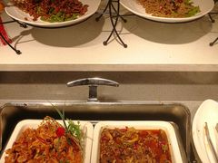 -格瑞欧海鲜自助烤肉火锅(光彩店)