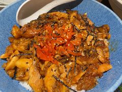 -松幸日式料理(中山路店)