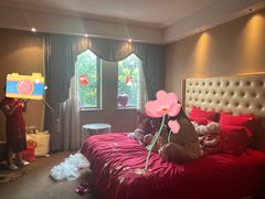-上海汾阳花园酒店