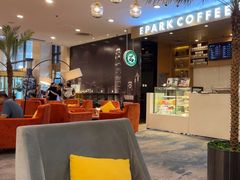 -逸派咖啡 EPARKCOFFEE(广安门店)