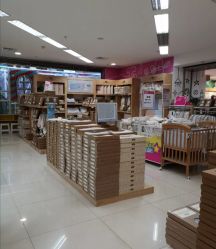 -孩子王童乐园(石家庄裕华万达店)