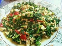 -原味缘菜馆