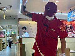 -海底捞火锅(团结桥店)