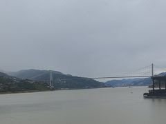 -白帝城·瞿塘峡景区