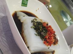 凉粉-陶然居·重庆菜(鱼洞老街店)