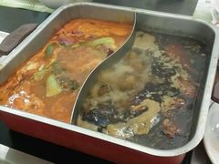 -新辣道鱼火锅(领展购物广场·中关村店)