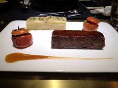 -AZUL by FUEL蓝色·法式酒馆(琶醍店)