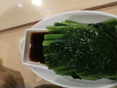 耗油时蔬-来龙里 精致 东南亚餐室(万象城店)