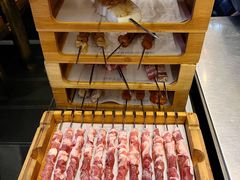 -很久以前羊肉串(大华三路店)