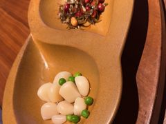 -喜鼎海胆水饺(东港店)