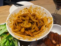 -眉州小吃(魏公村店)