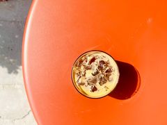 -Catch Bagel(芳草地店)