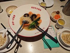 -九毛九西北菜(百信广场店)