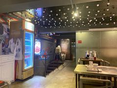 -龙巢盱眙龙虾·牛蛙·烧烤宵夜(八卦岭店)