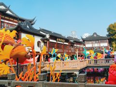 -绿波廊(豫园店)