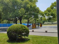 -御花园·粤菜·海鲜火锅(中山公园店)