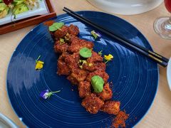 -老房子金沙元年川菜食府·花园餐厅(金沙店)