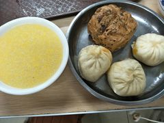 -老陶包子铺(南大西南村店)