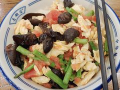 -老雒阳面馆·水席(定鼎门店)