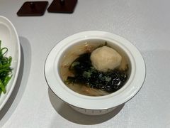 -闽海肴(北辰荟店)