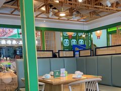 -满盛家宴·烤鸭·海鲜天津菜(河北路总店)