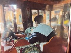 -塔洛藏餐吧(香格里拉古城店)