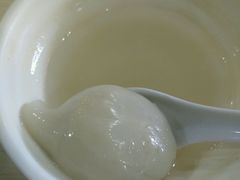 汤团-老西白点心店
