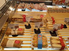 -巴黎贝甜(印象城店)