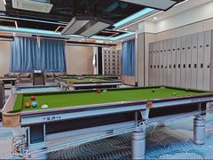 -永宁台球·棋牌俱乐部(淮海路店)