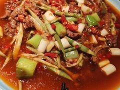 -蓉城小馆(科兴店)