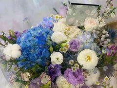 -ChaKo Flora ·茶子花艺 (市北店)