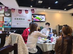 -东来顺饭庄(新源里店)