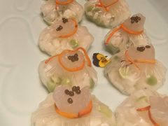 -森隆饭庄(崇文门新世界百货店)