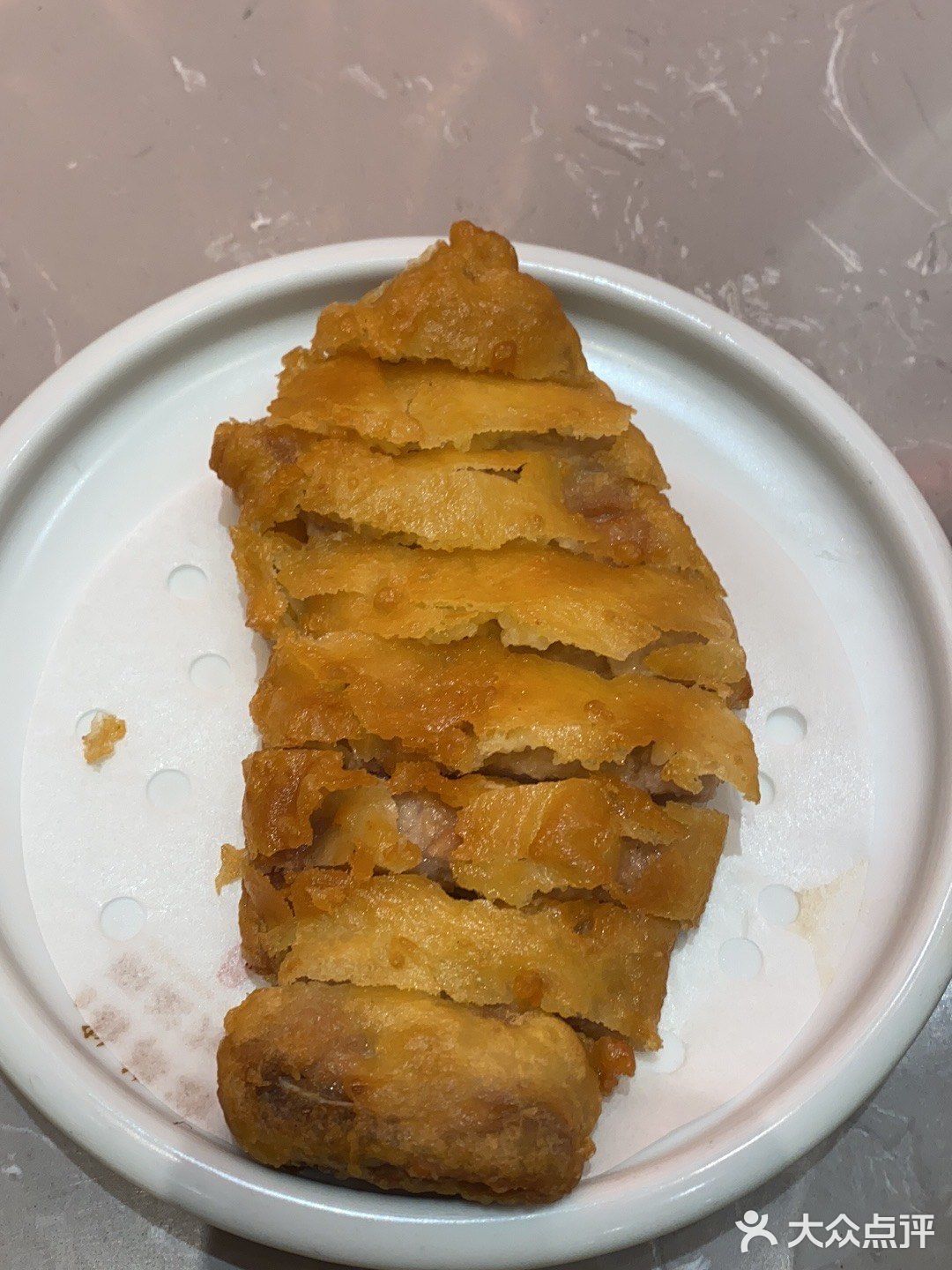 不去苏州就能打牙祭的苏式面馆