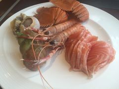 -索菲特西湖大酒店·香榭丽全日候餐厅(南山路店)