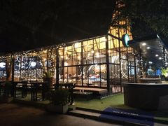 -大螃蟹海鲜餐厅