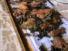 -庐山华微国际度假酒店-餐饮部