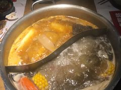 -左庭右院鲜牛肉火锅(南通CBD大有境店)