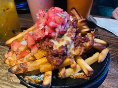 -Q MEX 库迈墨西哥餐吧(三里屯店)