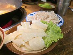 -巴卤社老火锅(财富店)