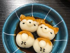 -逗柴咖啡屋·狗咖猫咖宠物桌游