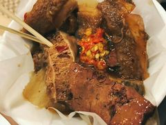 -聚宝渔港.五钻酒家(上地店)