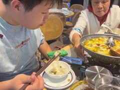 -滇铺子·云南特色菜·第九届野生菌美食节(曲靖万达店)