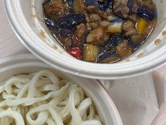 -文三里屯面馆(三里屯店)