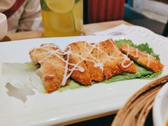 -老東粥皇·茶餐厅(云路中心店)