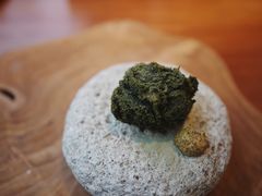 海胆和海苔-Fujiya 1935