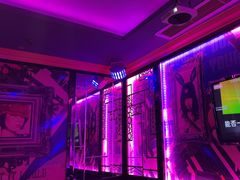 -好乐迪量贩KTV(春熙路香槟广场店)