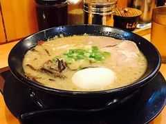 -博多一幸舍(侨福芳草地购物中心店)