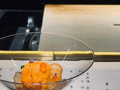 -元熹会席料理